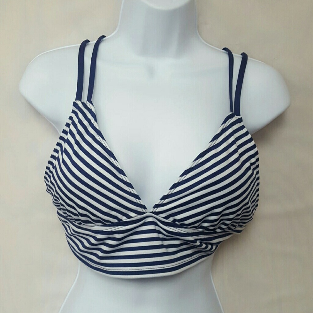 Mossimo Swim Top